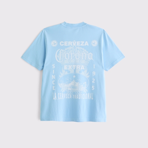 Мужские футболки Abercrombie & Fitch Guinness Graphic Tee
