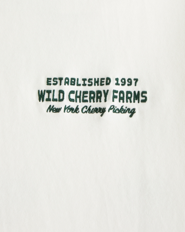 Men's Premium Heavyweight 2.0 Graphic Tee | Men's Tops