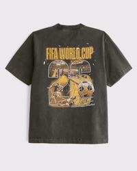 FIFA Graphic Premium Heavyweight 2.0 Tee