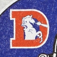 gray heather-broncos