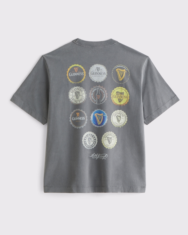 Guinness Premium Heavyweight 2.0 Tee