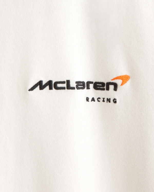 Men's Racing Graphic Tees | Abercrombie & Fitch