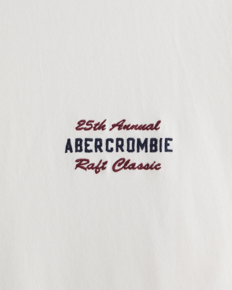 Long-Sleeve Premium Heavyweight 2.0 Logo Tee - thumbnail 3