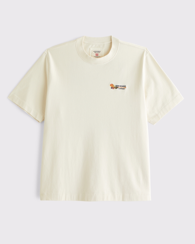 Premium Heavyweight 2.0 Tee - thumbnail 3