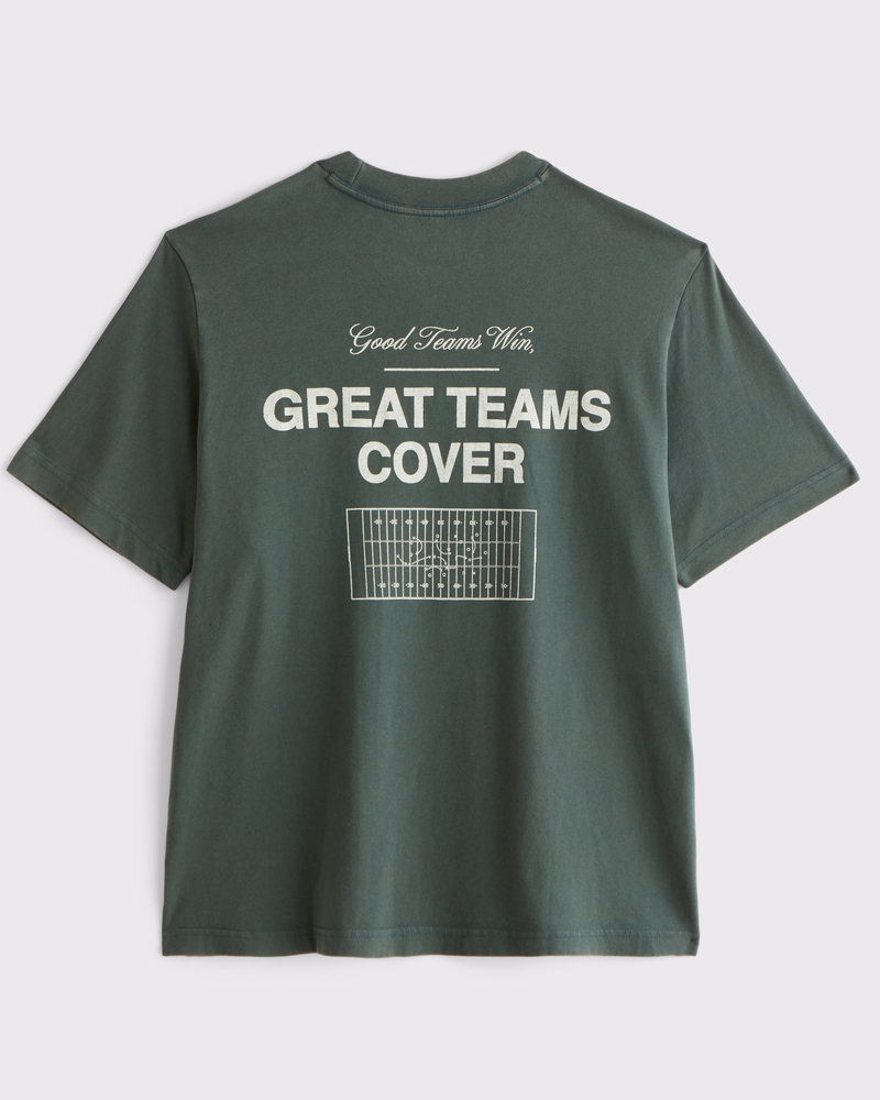Fantasy Football Vintage-Inspired Tee - thumbnail 7