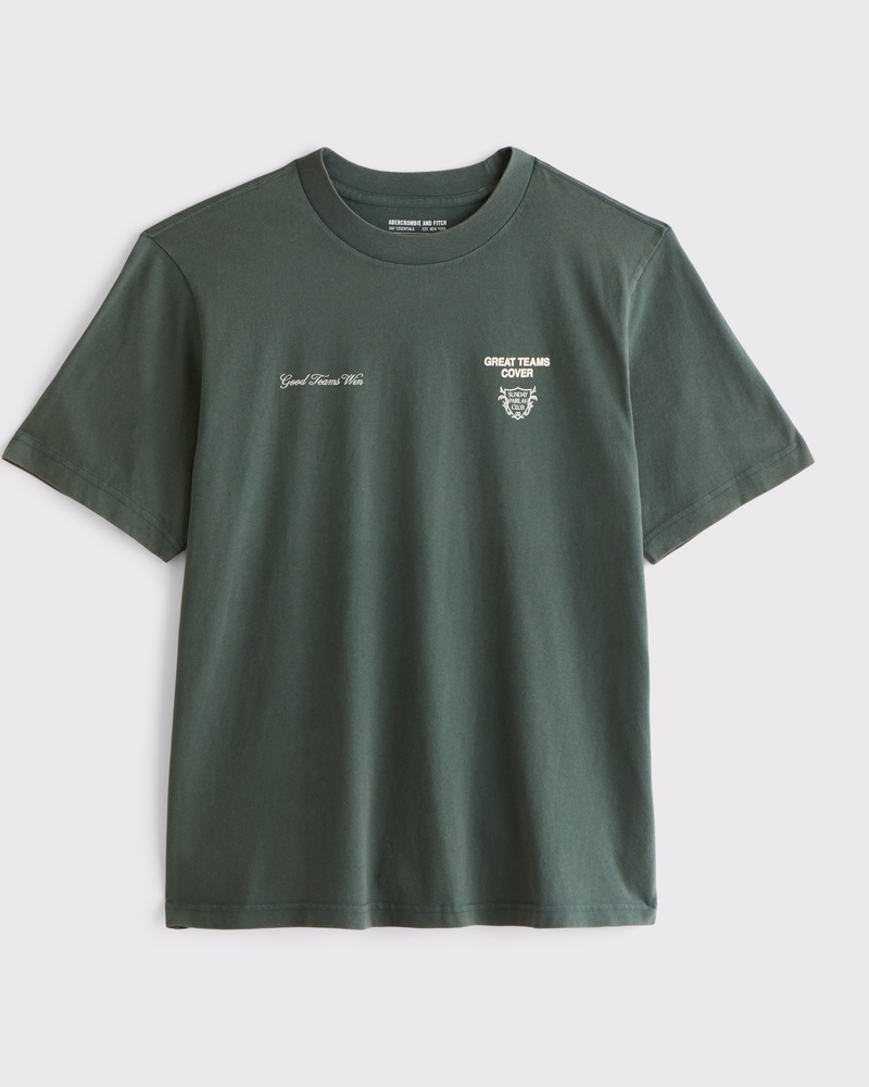 Fantasy Football Vintage-Inspired Tee - thumbnail 6