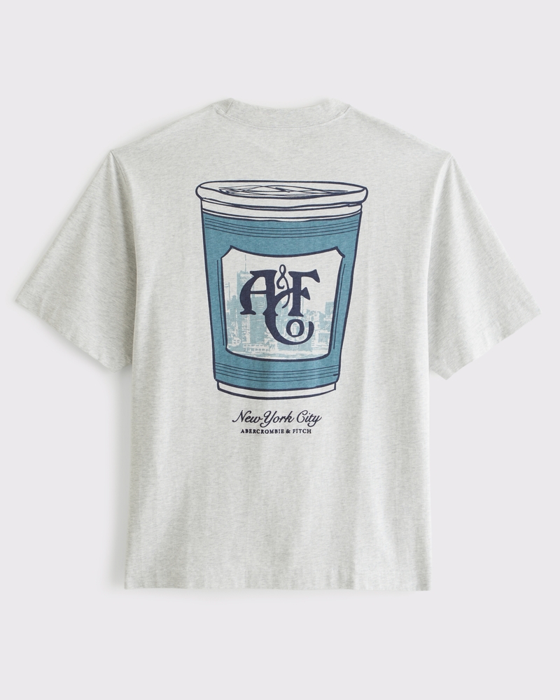 Premium Heavyweight 2.0 Tee - thumbnail 2