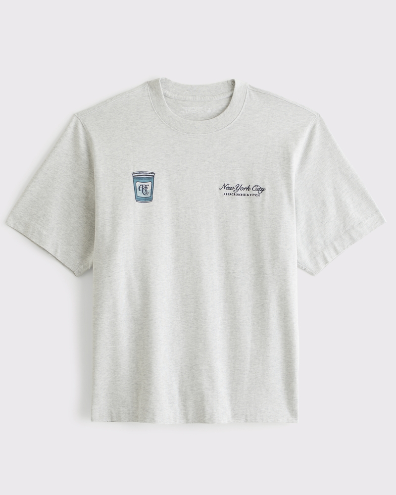 Premium Heavyweight 2.0 Tee