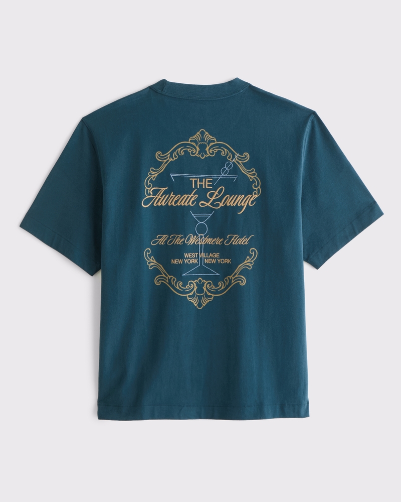 Premium Heavyweight 2.0 Tee - thumbnail 3