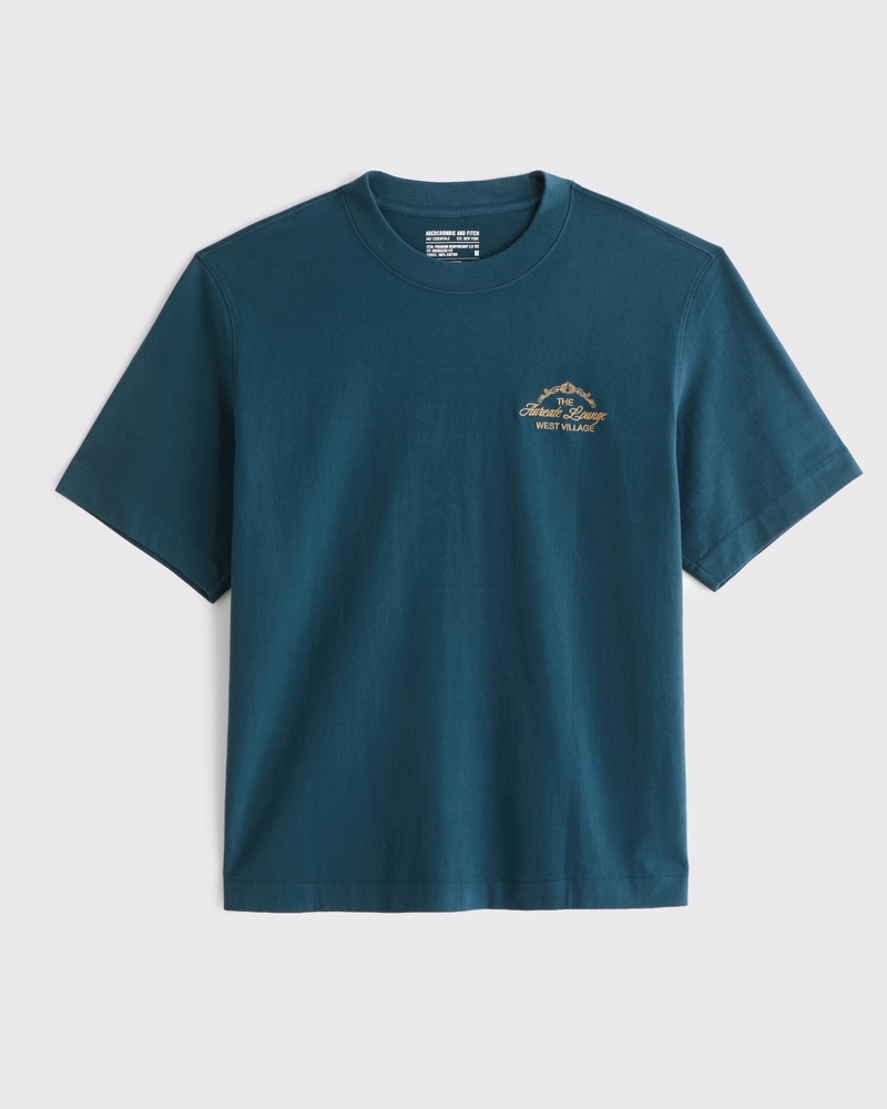 Premium Heavyweight 2.0 Tee - thumbnail 2