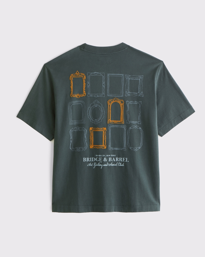 Premium Heavyweight 2.0 Tee - thumbnail 6