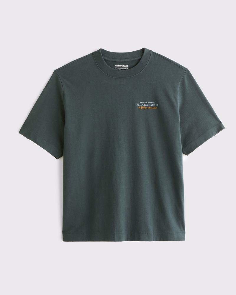 Premium Heavyweight 2.0 Tee - thumbnail 5