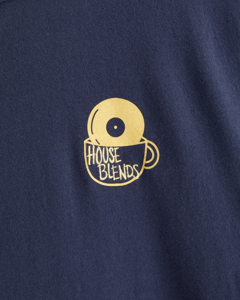 Café Classic Essential Tee - thumbnail 3