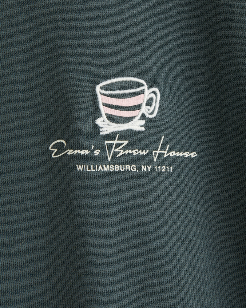 Café Classic Essential Tee - thumbnail 6