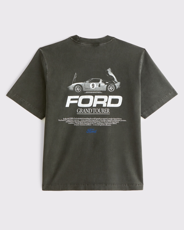 Ford Premium Heavyweight 2.0 Tee