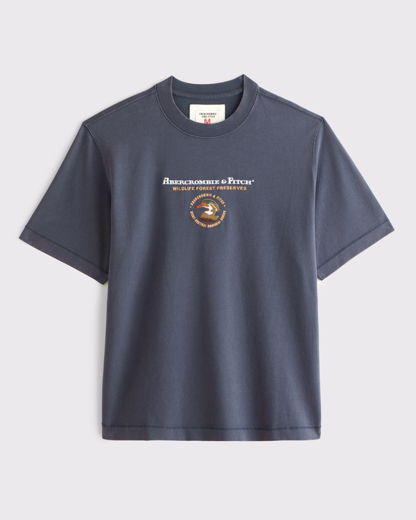 Premium Heavyweight 2.0 Tee