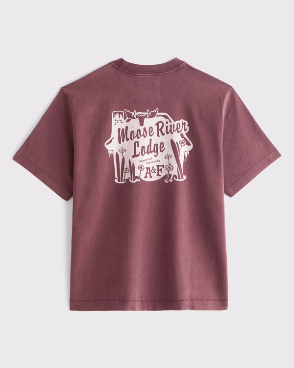 Premium Heavyweight 2.0 Tee