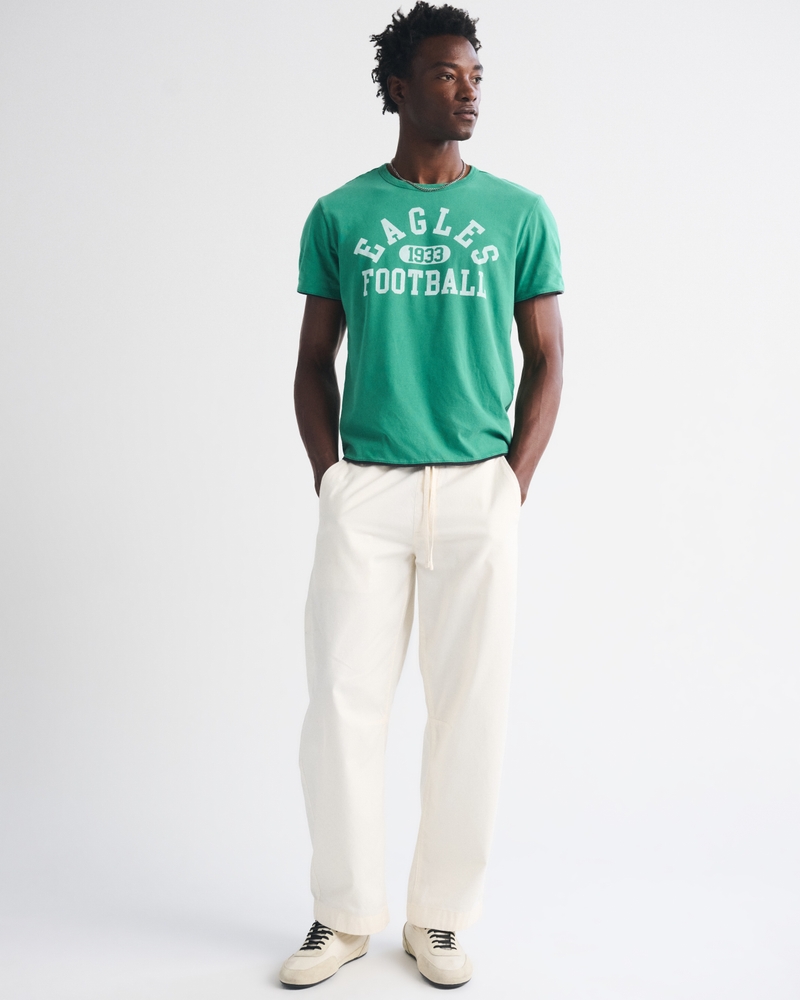 Philadelphia Eagles Home & Away Reversible Tee - thumbnail 3