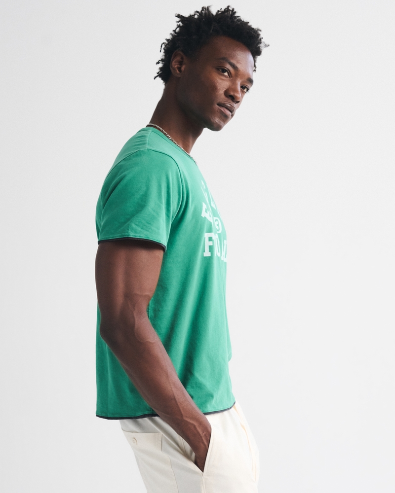 Philadelphia Eagles Home & Away Reversible Tee - thumbnail 4