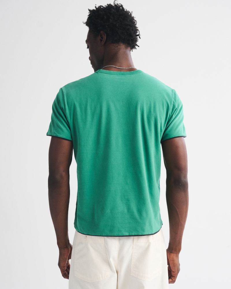 Philadelphia Eagles Home & Away Reversible Tee - thumbnail 5