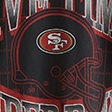 red - 49ers