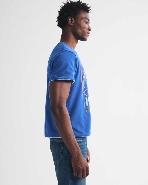 select to zoom model image