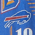 blue - bills