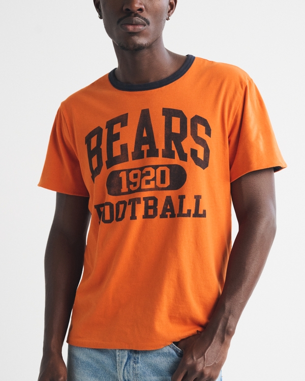 Men's Chicago Bears Home & Away Reversible Tee | Men's Tops