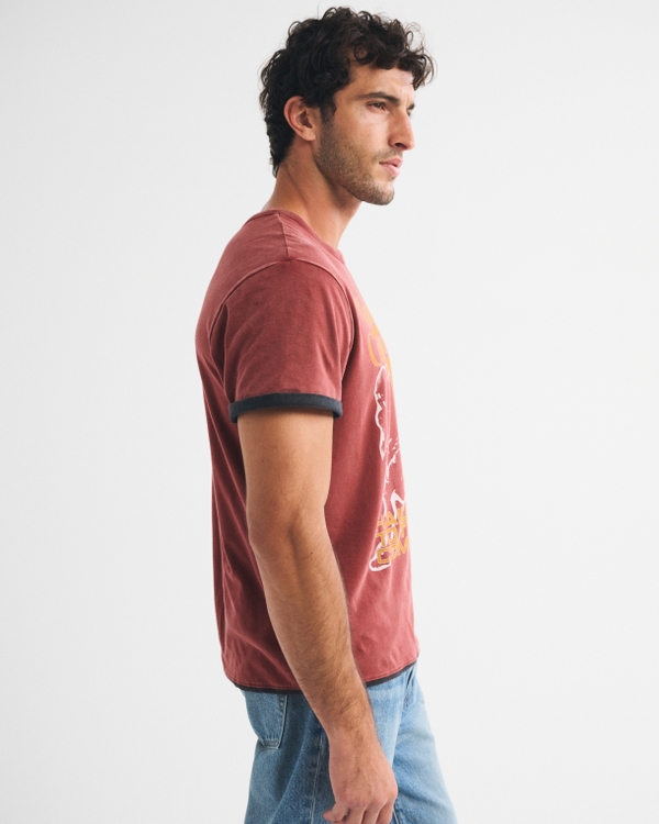 select to zoom model image