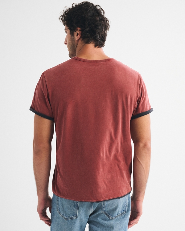 select to zoom model image