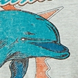 gray - dolphins