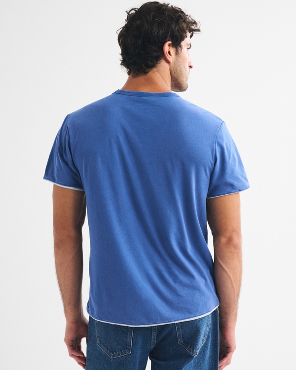 select to zoom model image