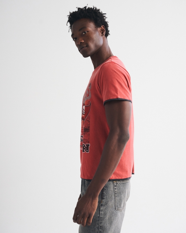 select to zoom model image