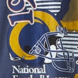 navy - rams