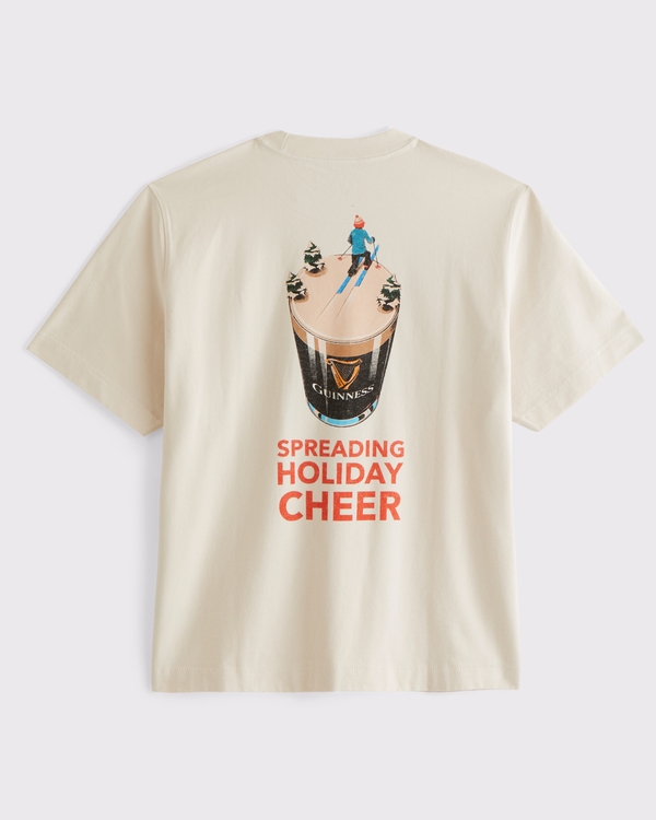 Guinness Premium Heavyweight 2.0 Tee