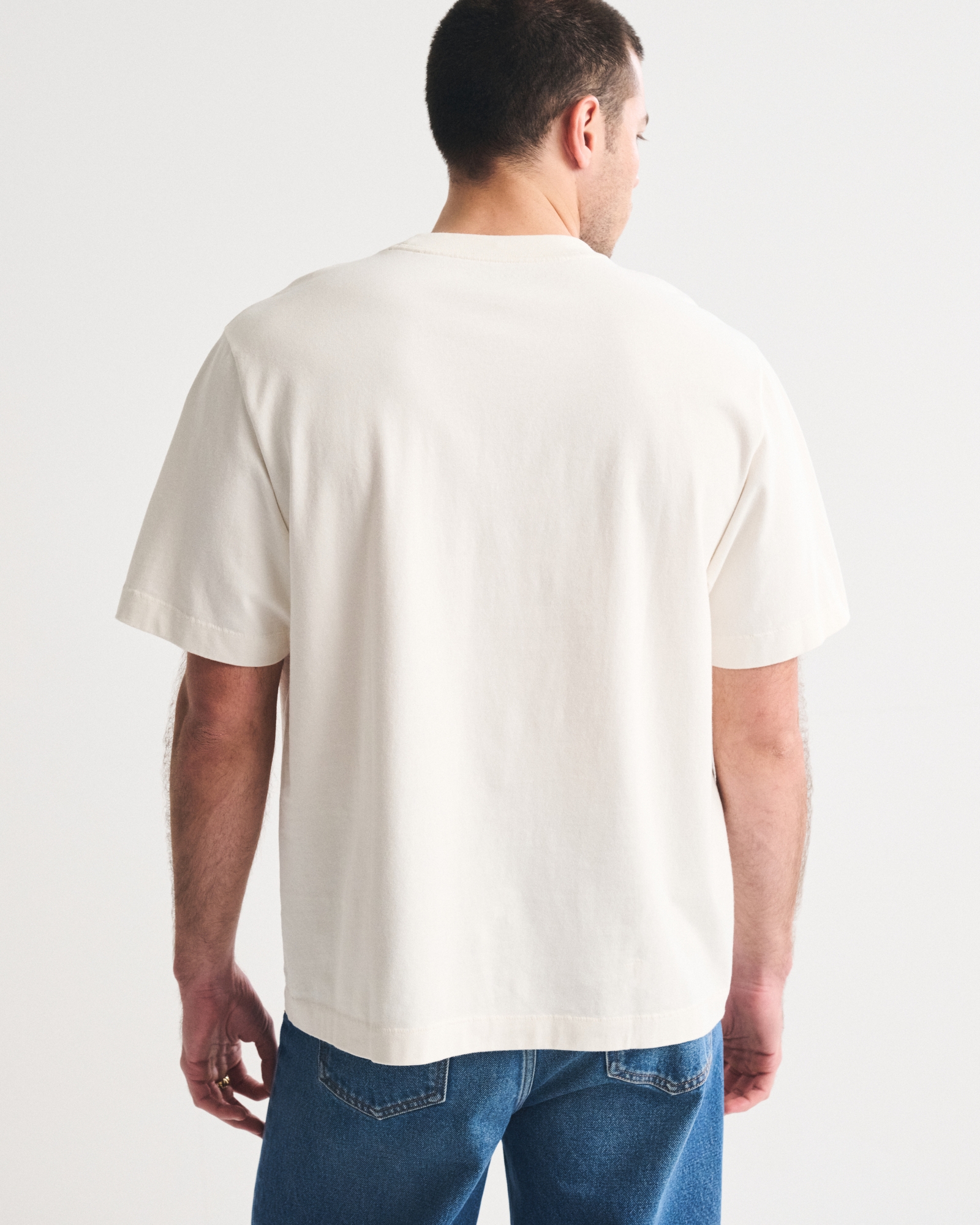 Premium Heavyweight 2.0 Montauk Graphic Tee