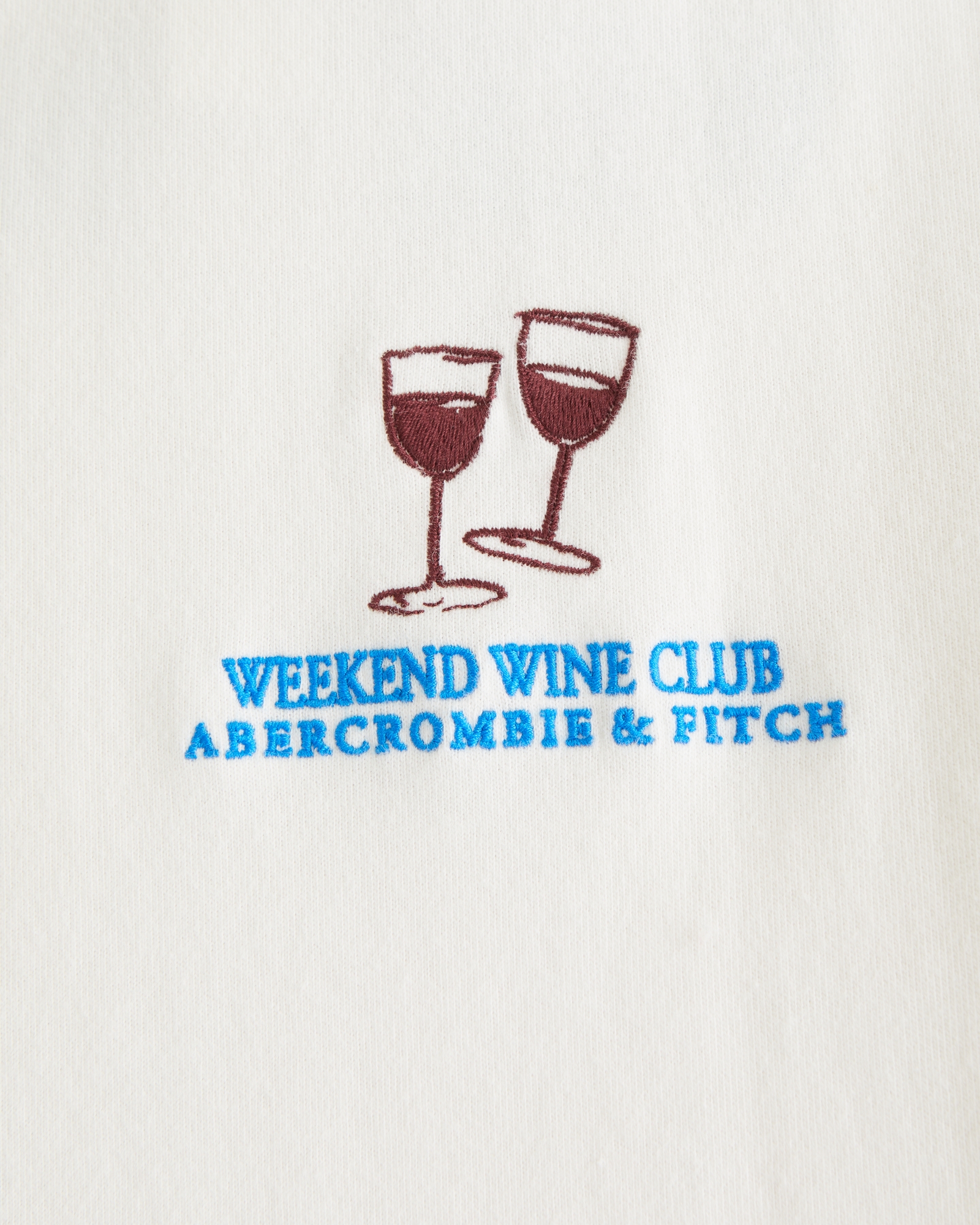 Cinque Terre Graphic Logo Tee