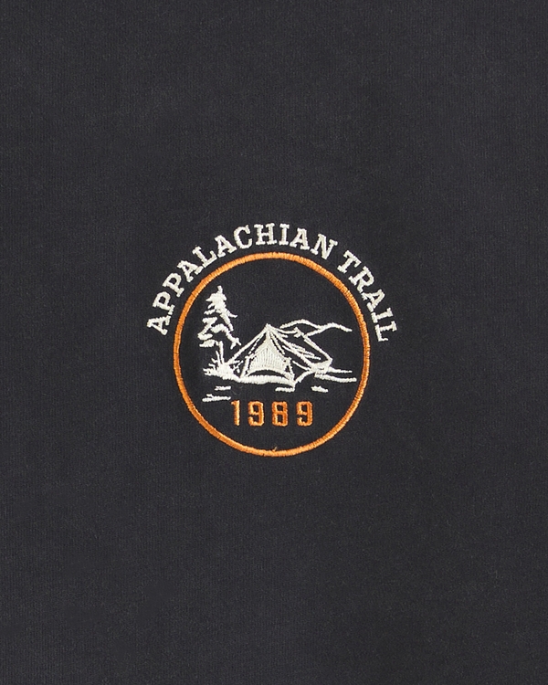 Long-Sleeve Premium Heavyweight 2.0 Graphic Tee