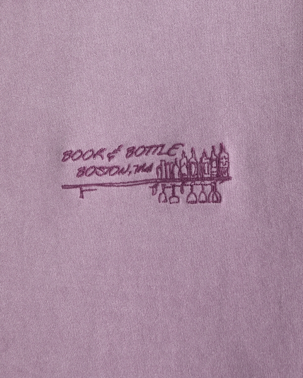 Premium Heavyweight 2.0 Graphic Tee