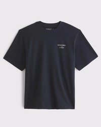 Premium Heavyweight 2.0 Logo Tee