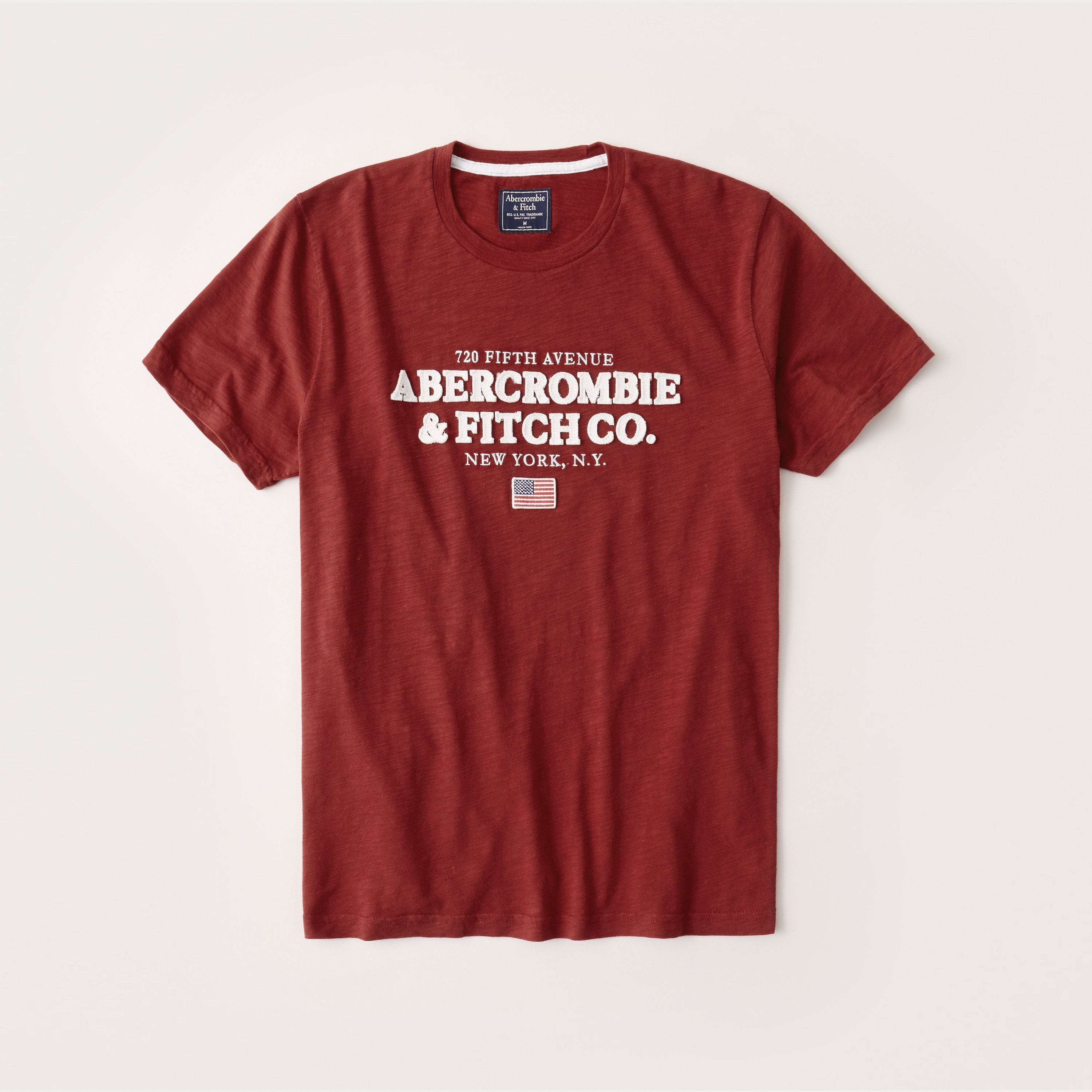 abercrombie mens graphic tees