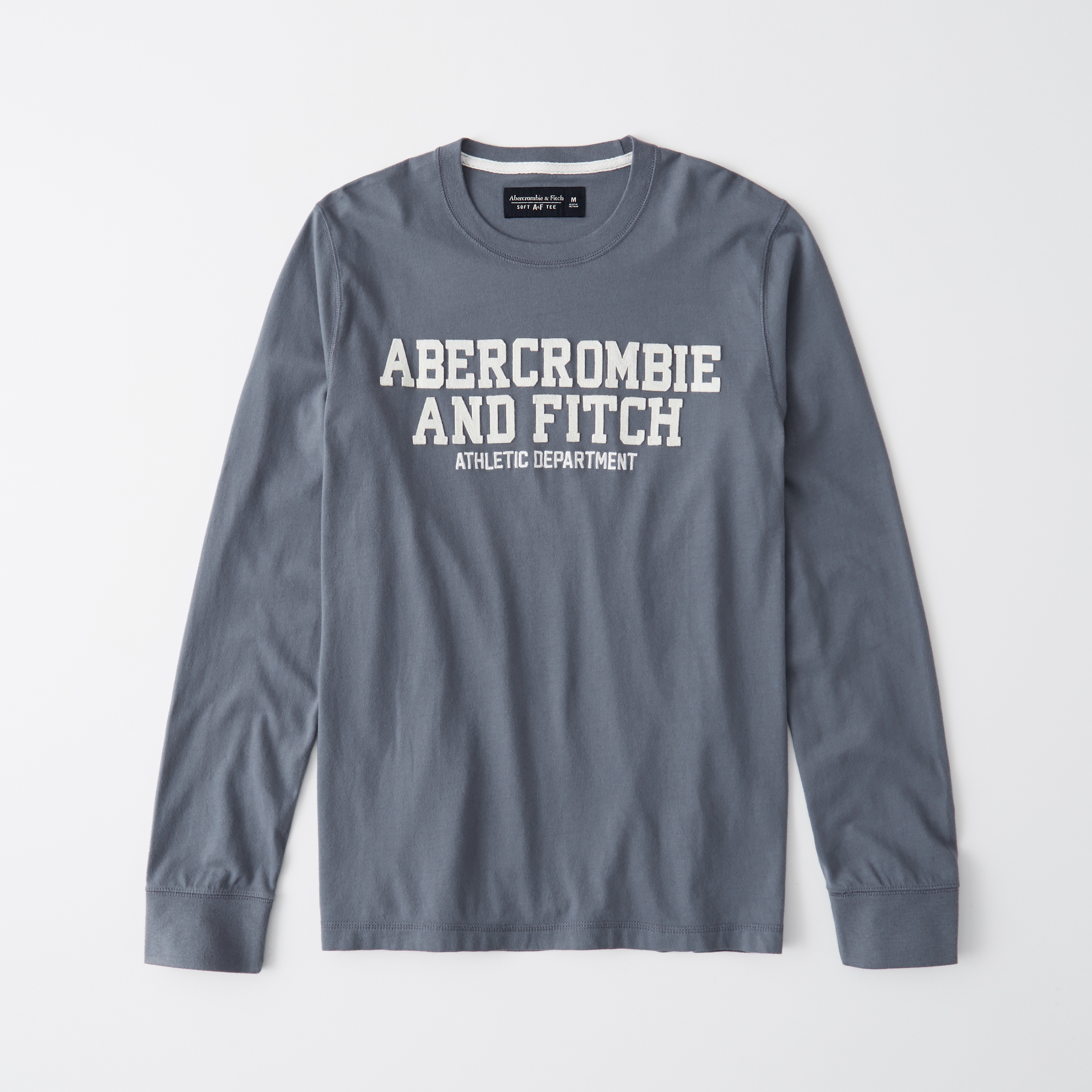 abercrombie and fitch full sleeve t shirts