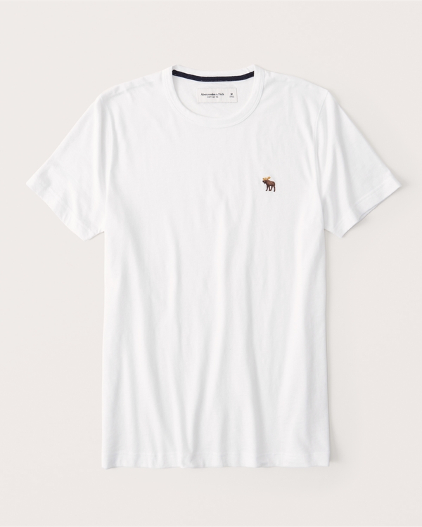 Men's T-Shirts | Abercrombie & Fitch