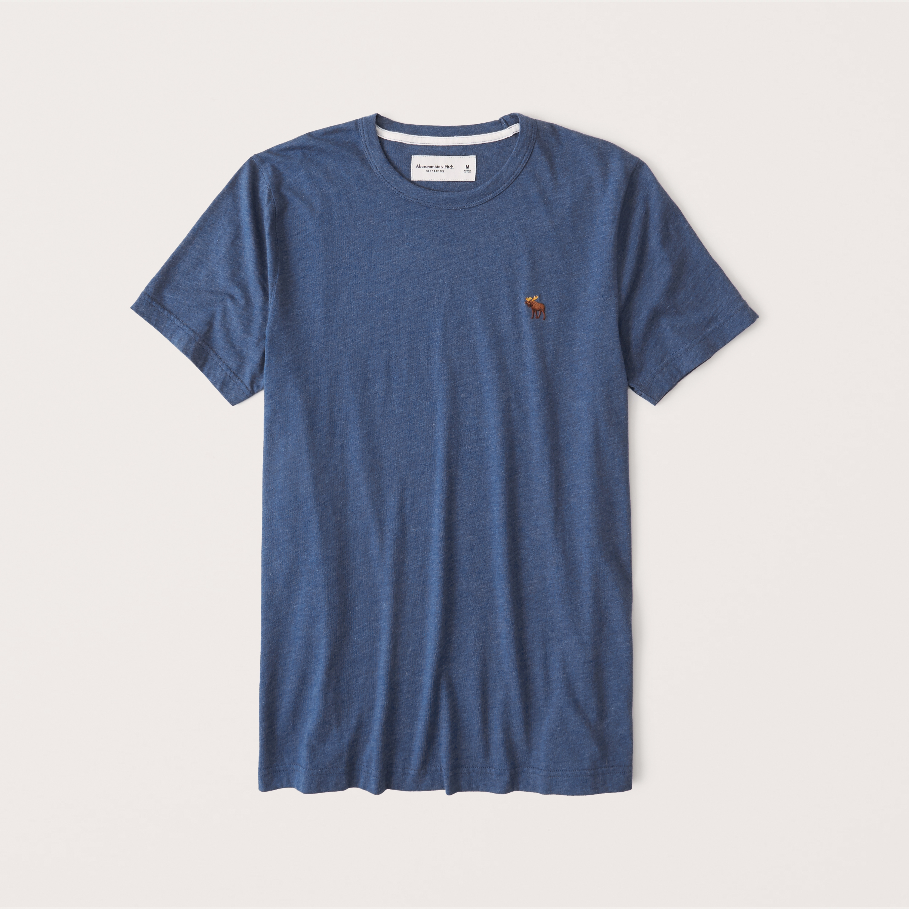 abercrombie icon tee