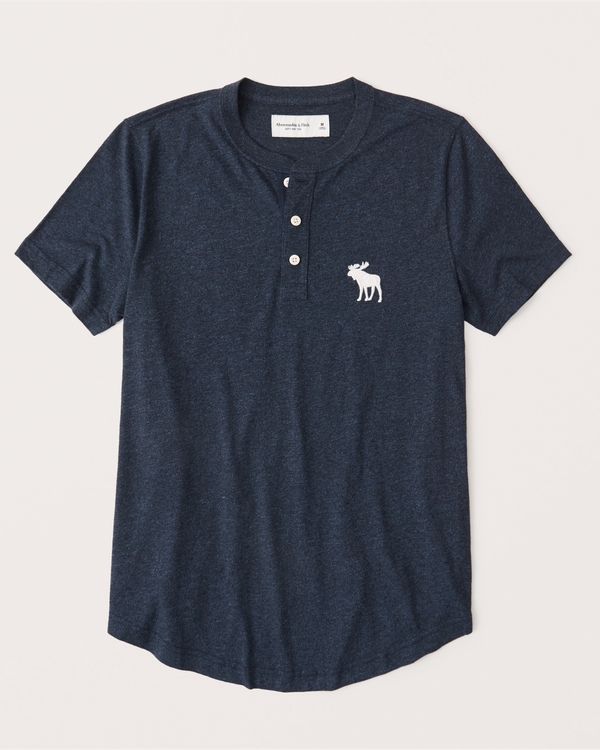 メンズ トップス Abercrombie Fitch
