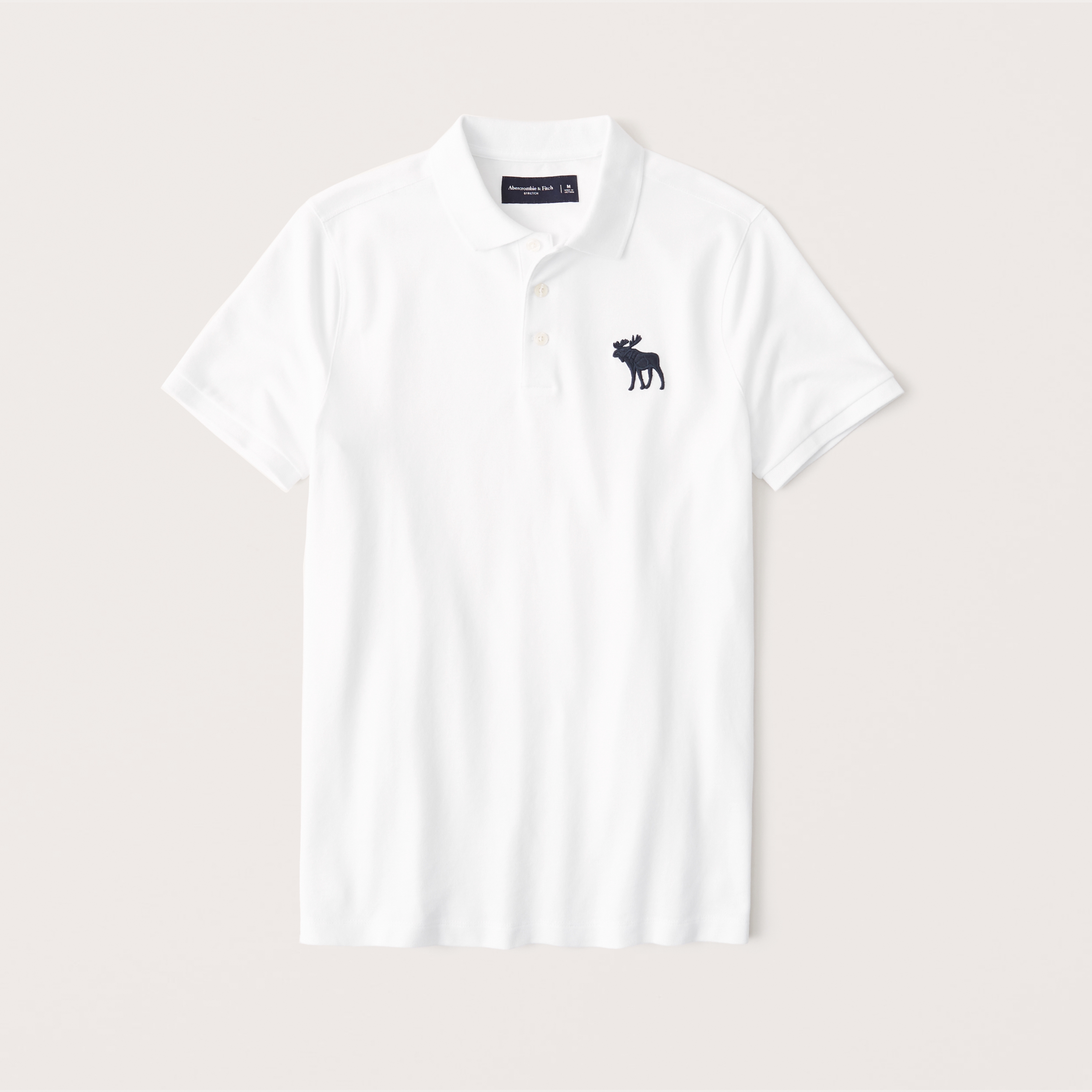 abercrombie and fitch mens polo t shirts