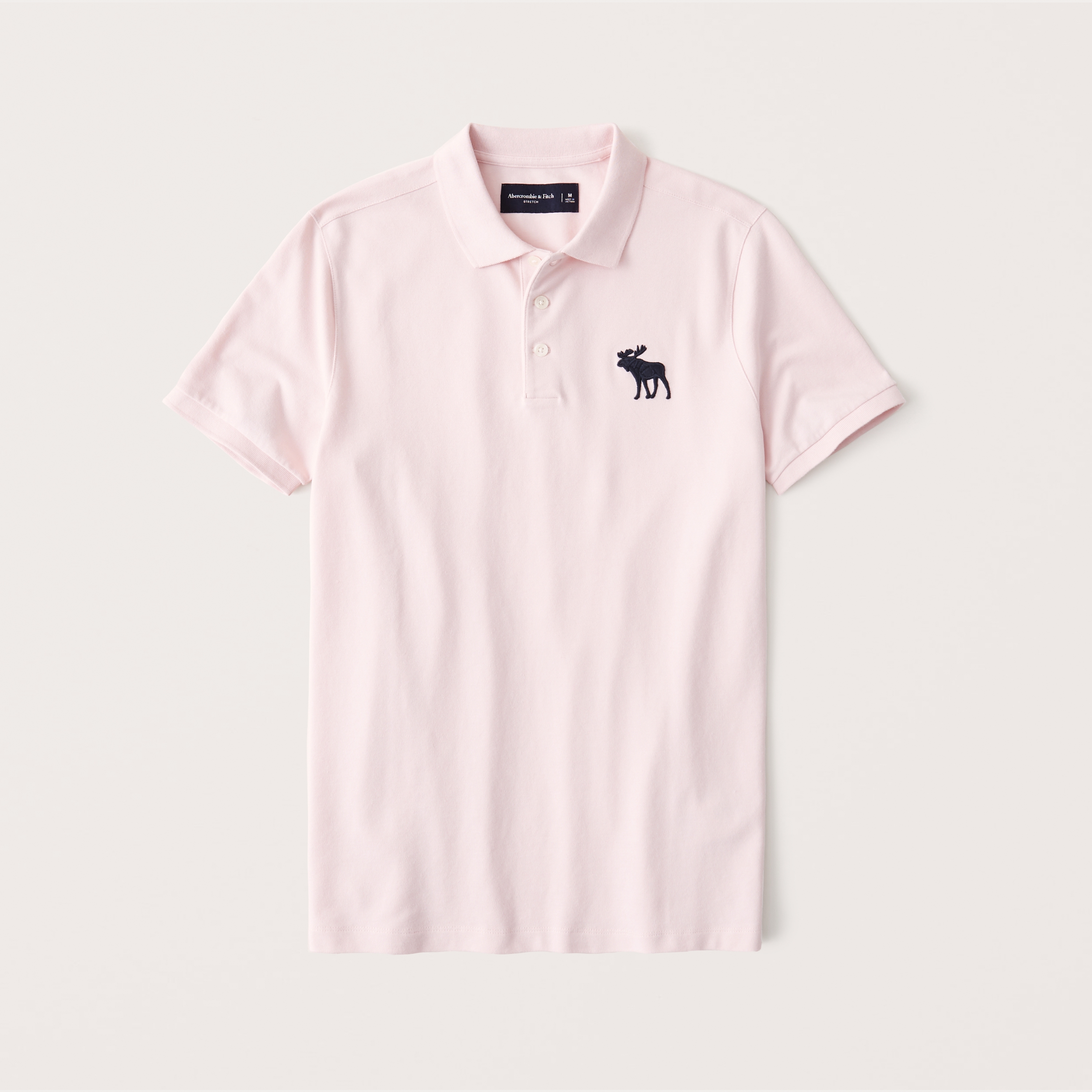 abercrombie collared shirts