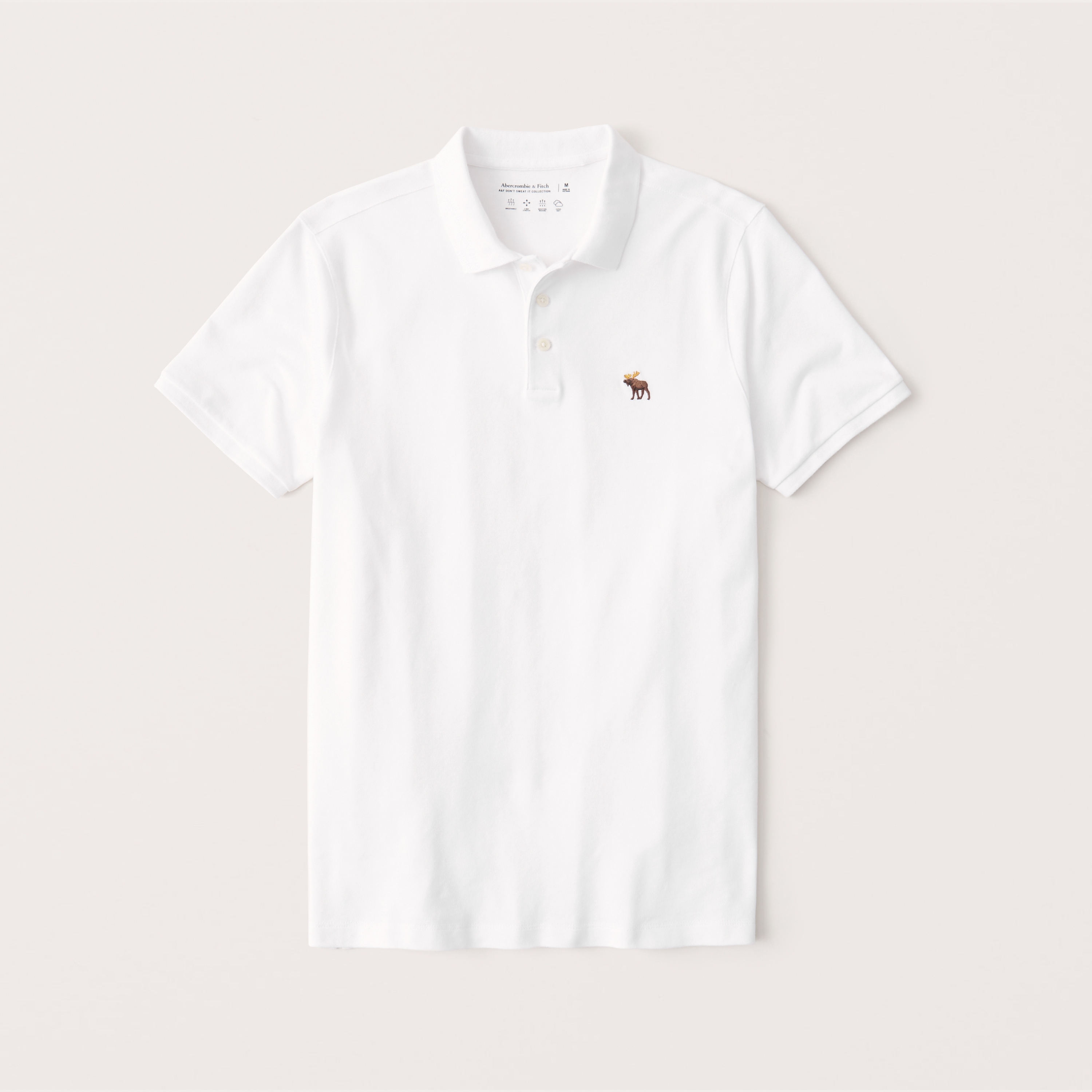 abercrombie and fitch polo shirts