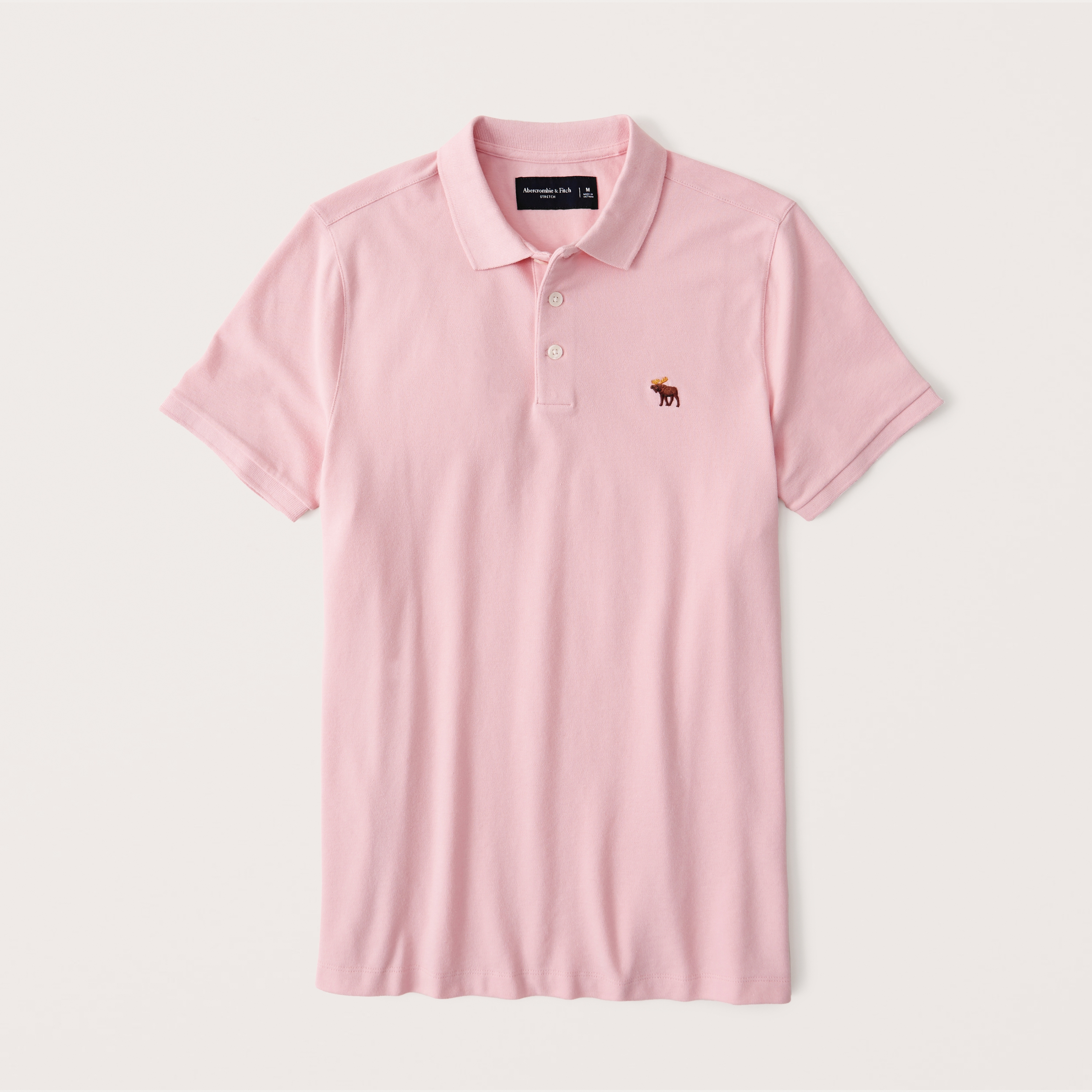 abercrombie polo shirts