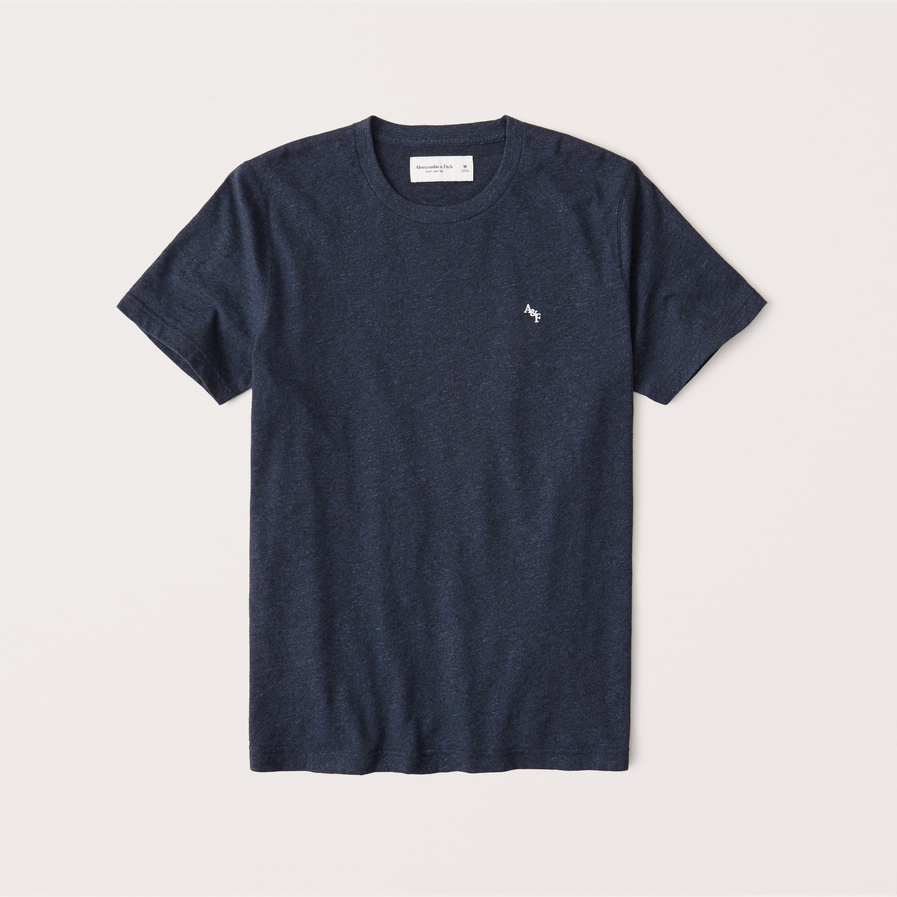 abercrombie & fitch pop icon crew